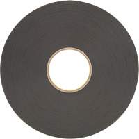 Ruban VHB, 66 m (216') lo x 25,4 mm (1") la, 25 mils, Acrylique Cam Industrial