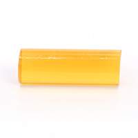 Scotch-Weld Hot Melt Adhesive, 1" Dia. x 3" L, Amber Cam Industrial
