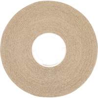ATG Adhesive Transfer Tape, 12.7 mm (1/2") W x 55 m (180') L, 2 mils Cam Industrial
