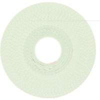 Double-Coated Foam Tape, 66 m (216') L x 12.7 mm (1/2") W, 31 mils, Urethane Cam Industrial