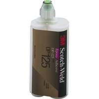 Scotch-Weld Adhesive, 200 ml, Cartridge, Two-Part, Grey Cam Industrial