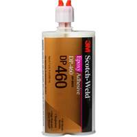 Scotch-Weld™ Adhesive, 200 ml, Cartridge, Two-Part, Off-White AMB063 | Cam Industrial