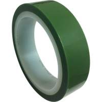 Greenback Printed Circuit Board Tape, 50.8 mm (2") x 131 m (430'), Green Cam Industrial
