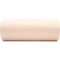 Heavy-Duty Protective Tape, 457 mm (18") x 54.8 m (180'), White Cam Industrial