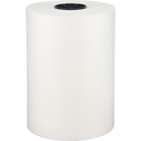 Pellicule de masquage pour peinture haute temp&eacute;rature 7300, 304,8 mm (12") x 457,2 m (1500'), Blanc Cam Industrial