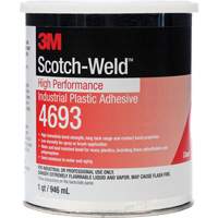 Scotch-Weld High-Performance Industrial Plastic Adhesive Cam Industrial