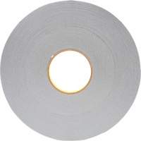 VHB Tape, 66 m (216') L x 12 mm (1/2") W, 25 mils, Acrylic Cam Industrial