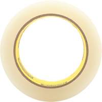 Ruban en poly&eacute;thyl&egrave;ne, Poly&eacute;thyl&egrave;ne, 50,8 mm (2") la x 33 m (108') lo, 5,1 mils &eacute;pais Cam Industrial