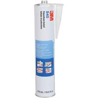 Adh&eacute;sif &eacute;tanche en polyur&eacute;thane, 10,5 oz, Gris Cam Industrial