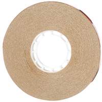 Scotch&reg; ATG Adhesive Transfer Tape, 6 mm (1/4") W x 33 m (108') L, 2 mils Cam Industrial