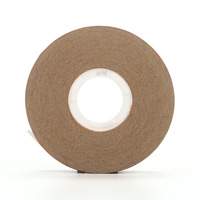 Scotch&reg; ATG Adhesive Transfer Tape, 12.7 mm (1/2") W x 33 m (108') L, 2 mils Cam Industrial