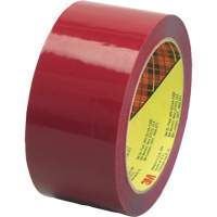 Ruban pour sceller les boîtes Scotch 371, Adh&eacute;sif Thermofusible, 1,9 mils, 48 mm (2") x 100 m (328') Cam Industrial
