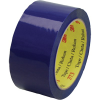 Scotch&reg; Box Sealing Tape Cam Industrial