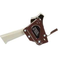 Scotch&reg; Box Sealing Tape Dispenser 40 PE, Standard Duty, Fits Tape Width Of 48 mm (2") Cam Industrial