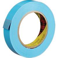 Ruban de cerclage Scotch, &eacute;paisseur 4,6 mils, 48 mm (2") x 55 m (180')  Cam Industrial