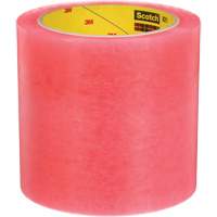 Scotch&reg; Label Protection Tape 821, 50.8 mm (2") x 72 m (236'), Purple Cam Industrial