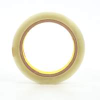 Super Bond Film Tape, Polyester, 25.4 mm (1") W x 33 m (108') L, 4.1 mils Thick Cam Industrial