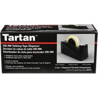 Tartan Tabletop Tape Dispenser Cam Industrial