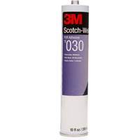 Scotch-Weld PUR Adhesive, 10 oz., Cartridge, Clear Cam Industrial