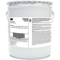Adh&eacute;sif PUR Scotch-Weld, 5 gal., Seau, Transparent Cam Industrial