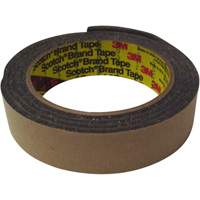 Foam Tape, 16.5 m (54') L x 12 mm (1/2") W, 62 mils, Urethane Cam Industrial