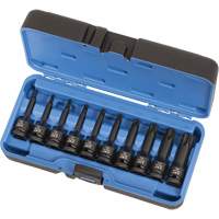 Sockets & Socket Sets