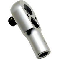 RHD-3400 T&ecirc;te de cl&eacute; &agrave; cliquet ultra-robuste &agrave; 40 dents, Prise de 3/4", Poign&eacute;e Ergonomique Cam Industrial