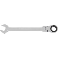 Flex Head Ratchet Combination Wrench Cam Industrial