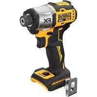 XR&reg; 3-Speed Impact Driver (Tool Only), 1/4" Chuck, 20 V Cam Industrial