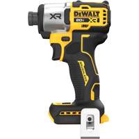 XR&reg; 3-Speed Impact Driver (Tool Only), 1/4" Chuck, 20 V Cam Industrial