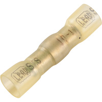 Connecteurs &agrave; sertir, &agrave; souder et &agrave; sceller Cam Industrial