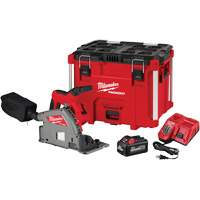 Ensemble de scie plongeante sur rail M18 Fuel, 6-1/2", 18 V Cam Industrial