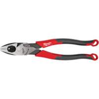 Lineman's Comfort Grip Pliers Cam Industrial