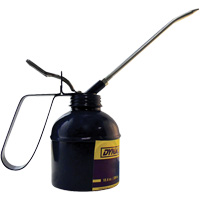 300CC Pump Oiler, 10.6 oz Capacity Cam Industrial