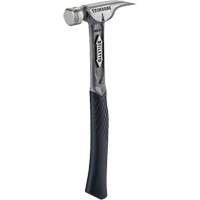 Stiletto Trimbone Titanium Finish Hammer Cam Industrial