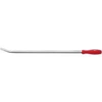 Pry Bar, 1-3/4" W, 36" L Cam Industrial