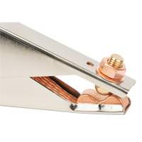 Prises de masse, Classement d'intensit&eacute; 500 Cam Industrial