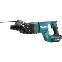 XGT Rotary Hammer with Brushless Motor (Tool Only), 40 V, 1-1/8", 2 ft-lbs, 0-980 RPM Cam Industrial