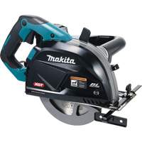XGT Brushless Cordless Metal Circular Saw (Tool Only), 7-1/4", 40 V Cam Industrial