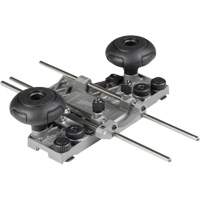 Router Guide Rail Adapter Cam Industrial