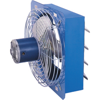 Ventilateur d'&eacute;chappement 12" s&eacute;rie X SP Cam Industrial