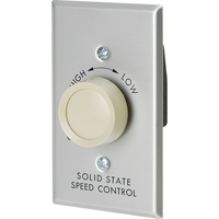 CONTROLE VITESSE 6 AMPSPOUR VENTILATEUR PLAFOND Cam Industrial