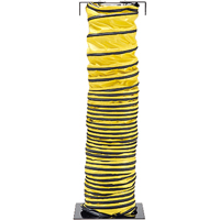 Confined Space Accessories - Ductings Cam Industrial