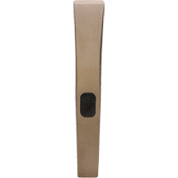Marteau de maçonnerie, Poids de la t&ecirc;te 1,5 lb, 14" lo Cam Industrial