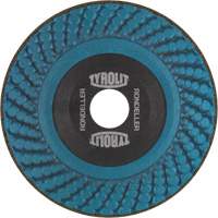 Rondeller Semi-Flexible Grinding Wheel Cam Industrial