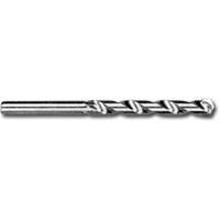 Masonry Drill Bit, 5/32", Carbide Cam Industrial