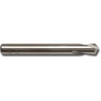 Straight Shank Spotting Drill, 6 mm, High Speed Cobalt Cam Industrial