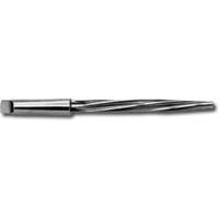 Bridge Reamer, 9/16", Spiral Flute, High Speed Steel, MTS Shank Cam Industrial