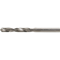 Foret court pour usage g&eacute;n&eacute;ral, Carbure, 3/32", 1" lo, 1" Cannelure Cam Industrial