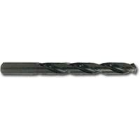 Foret court Hyper, Acier rapide, O, 4-1/2" lo, 3-3/16" Cannelure Cam Industrial